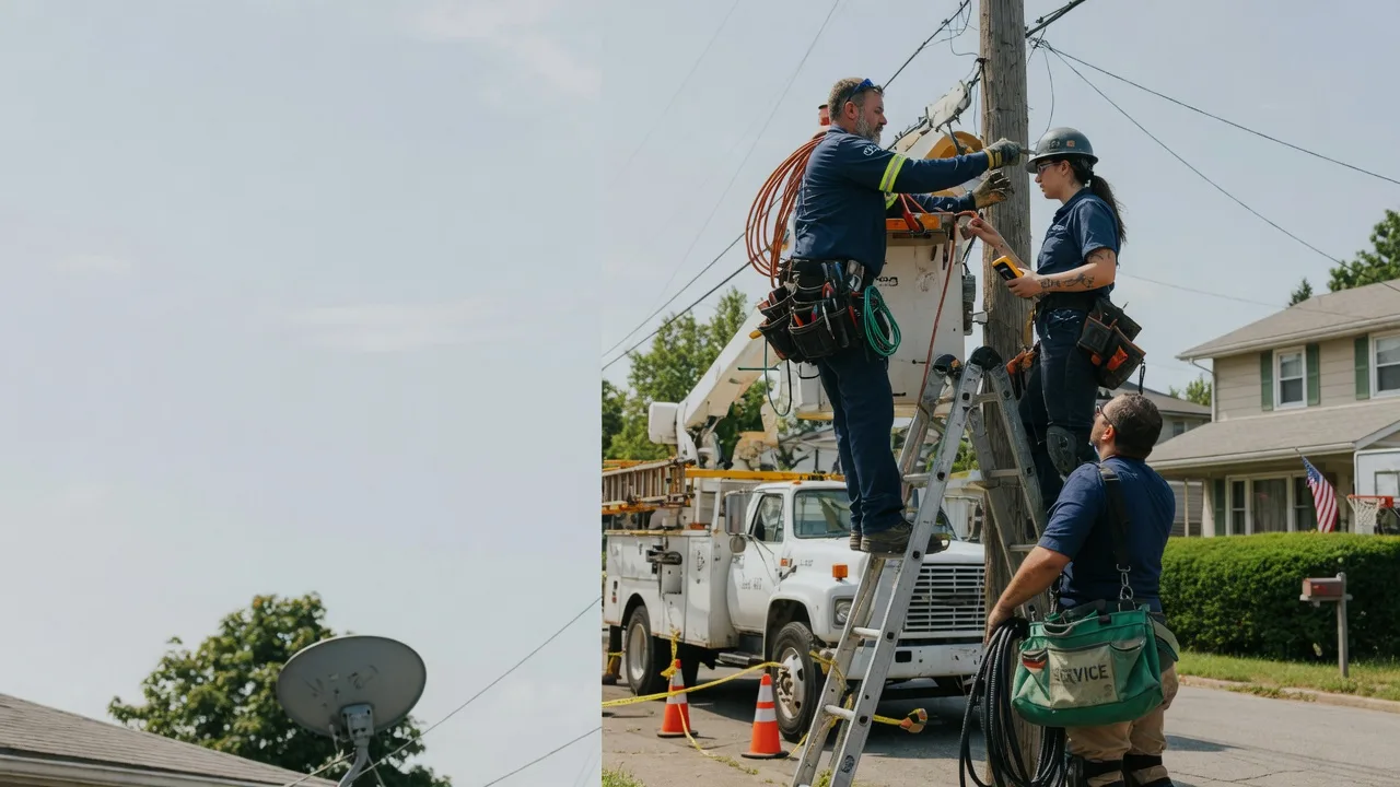 Electrical Repair in Slatedale, PA near me